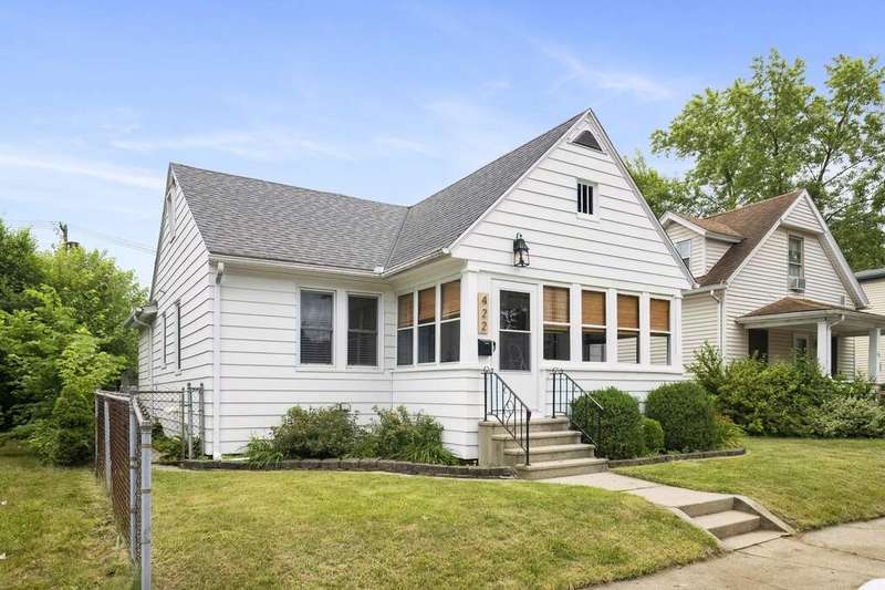 Curb Appeal