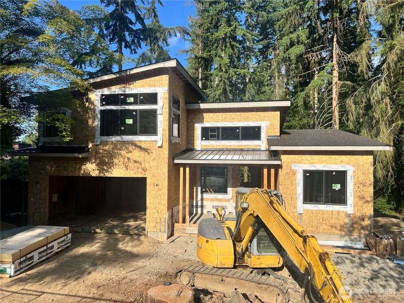 Completion expected September 2025