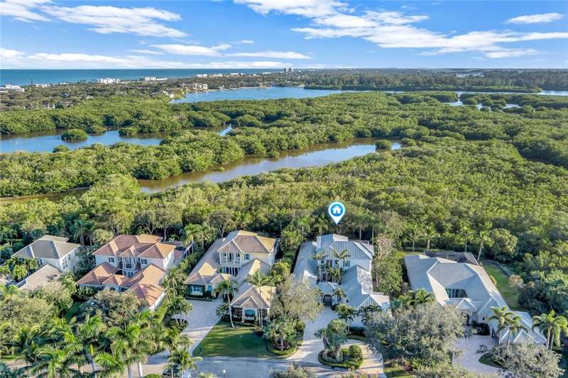 Home Aerial