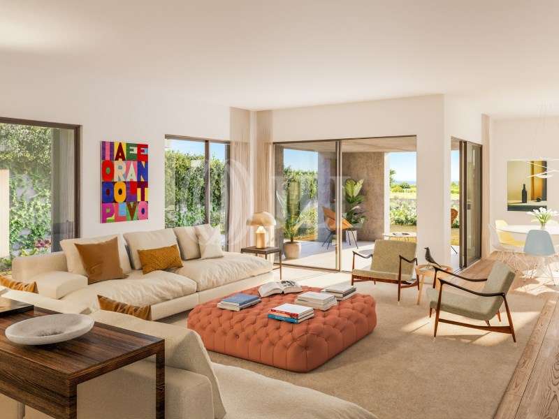 Sala Modelo Caparica Hills