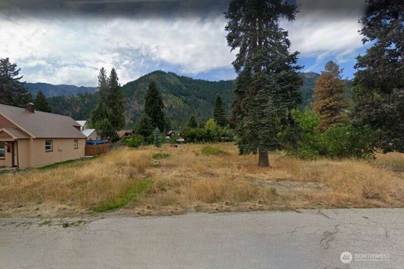 From Street Facing Property