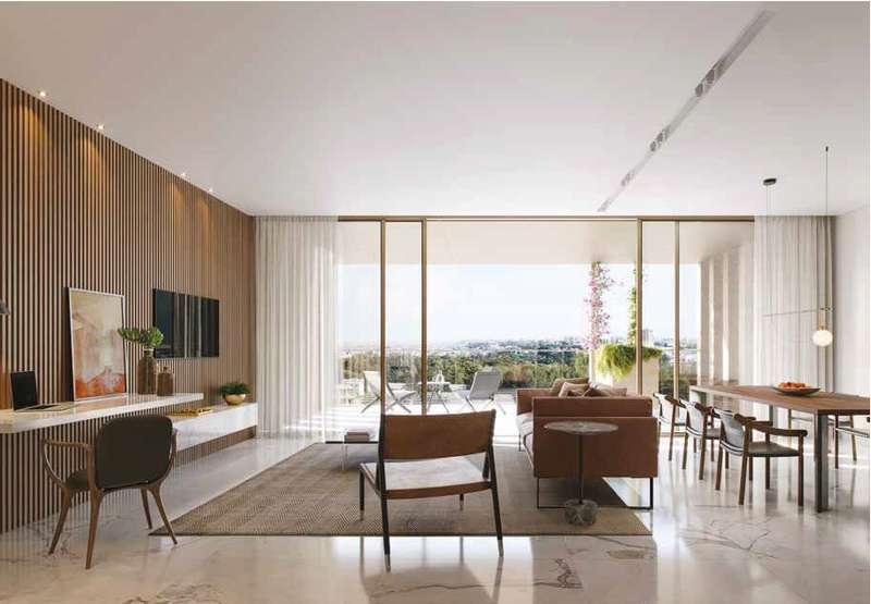 Trophy Residences image