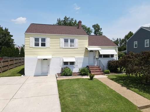 804 N Augustine Road