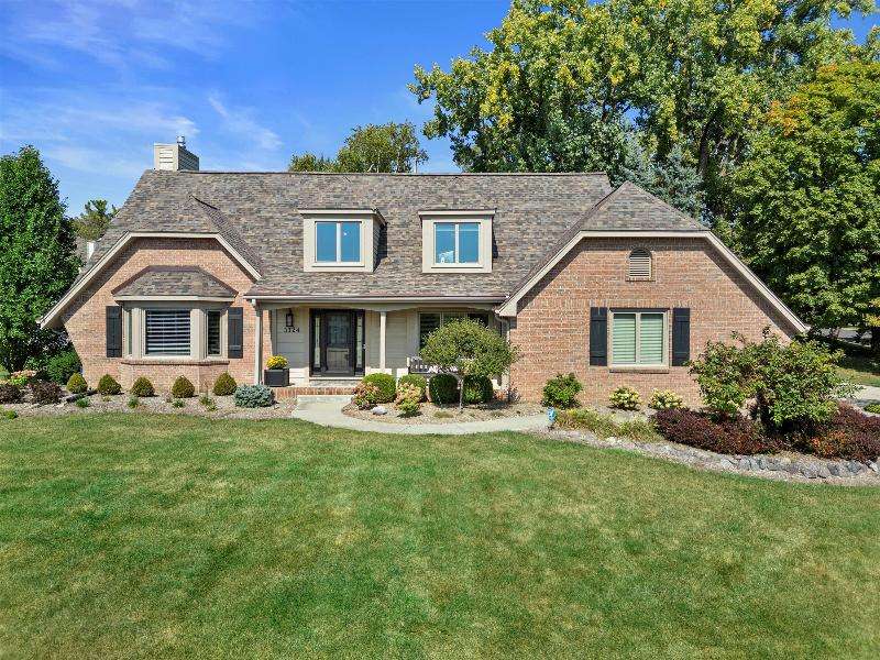 01-3324 Foxwood Road
