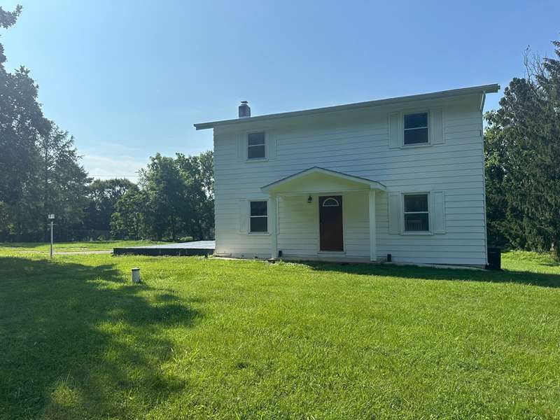 335 Old Paper Mill Road