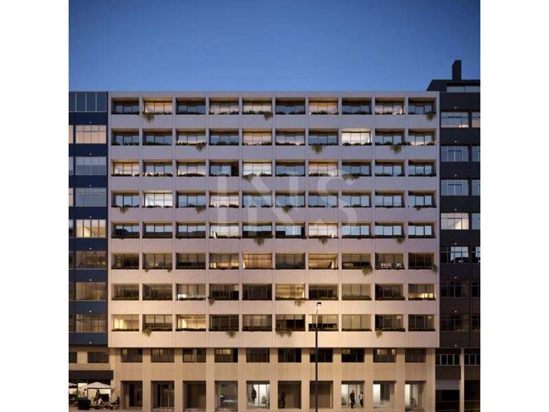 Apartamento T1 inserido num Empreendimento em Lisboa no centro histrico