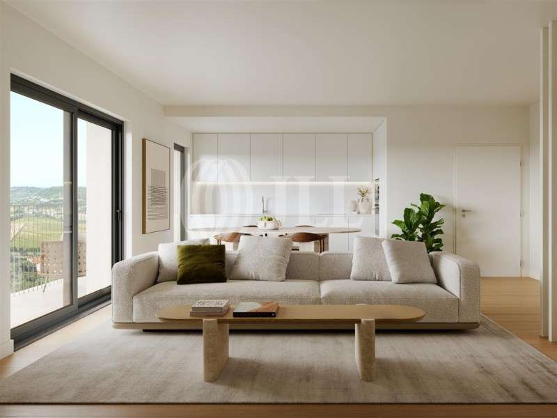 Open space modelo AURYA VISTA