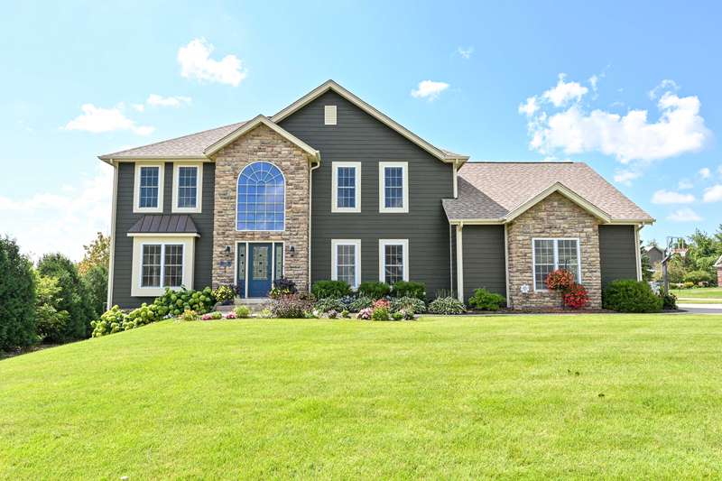 Welcome Home!