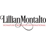 Lillian Montalto Signature Properties Logo