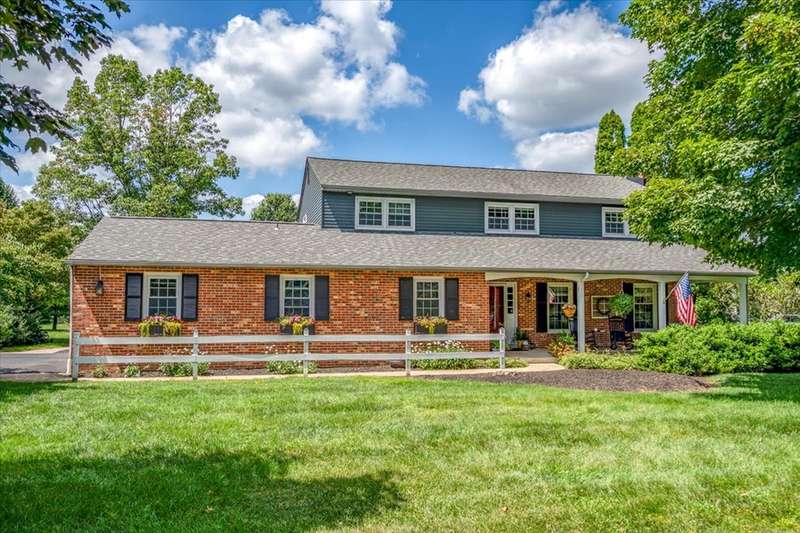 Welcome Home!
