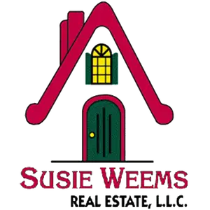 Susie Weems Real Estate, LLC Logo