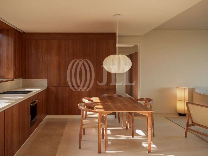 Cozinha modelo Aroeira Collections