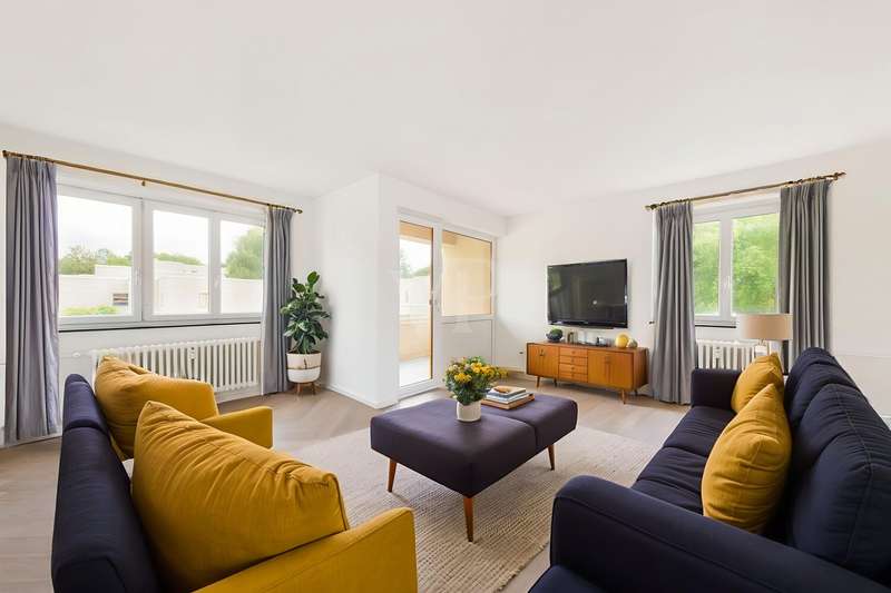 VPI Balkonzimmer_möbliert