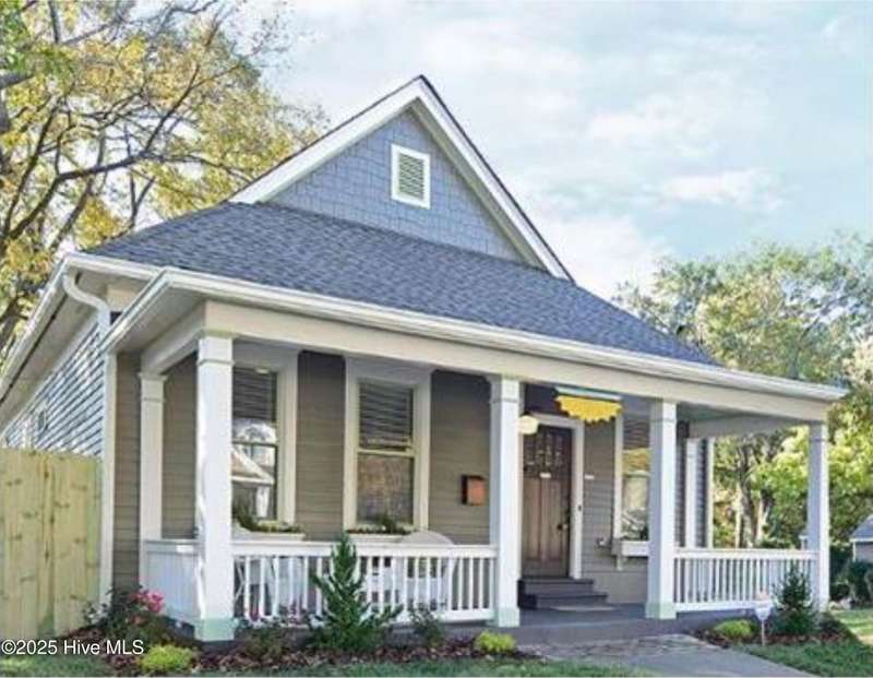 Photo is Similar to Property to be built