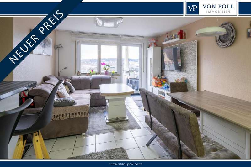 VON POLL IMMOBILIEN VS