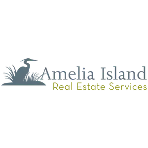 Amelia Island Real Estate Services Logo