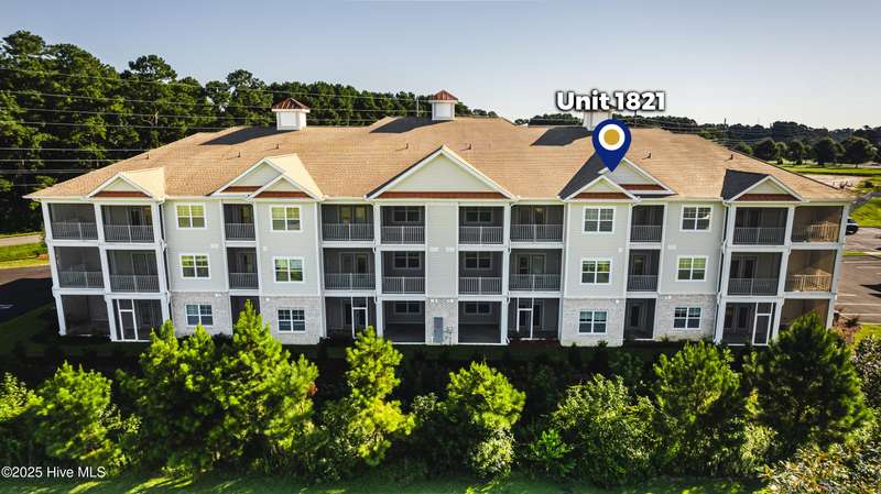 395 S Crow Creek, Unit 1821 (The Bella)-