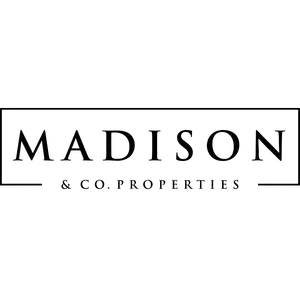 Madison & Company Properties Logo