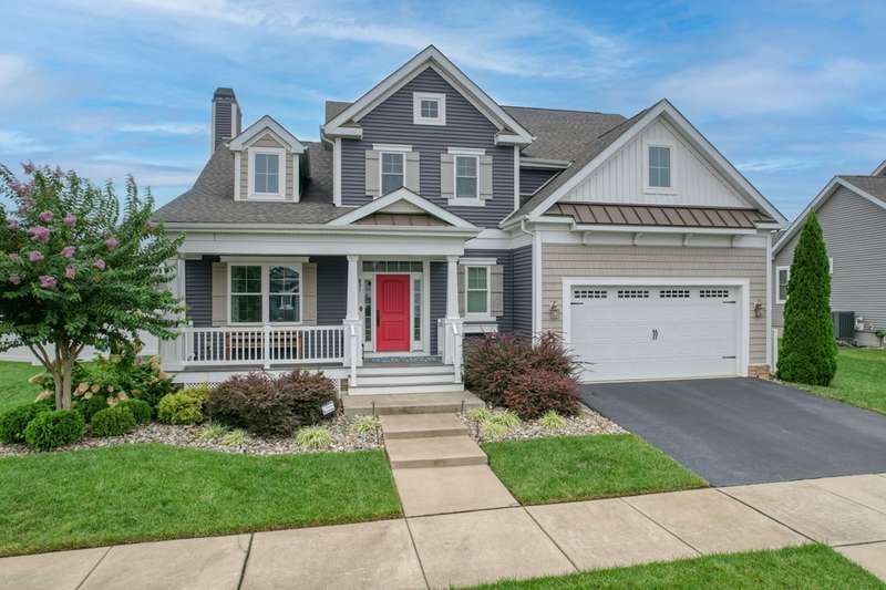 Welcome Home