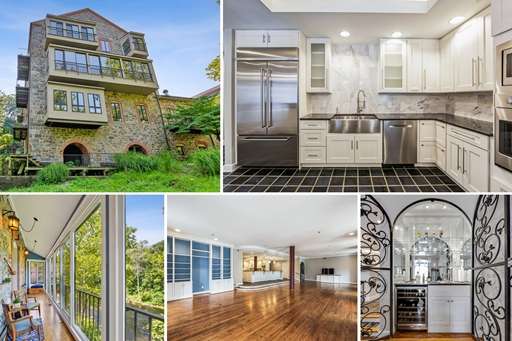 The Old Mill at Brandywine Park Condominiums