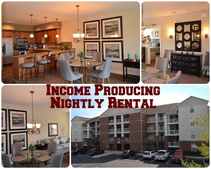 Upscale Condo