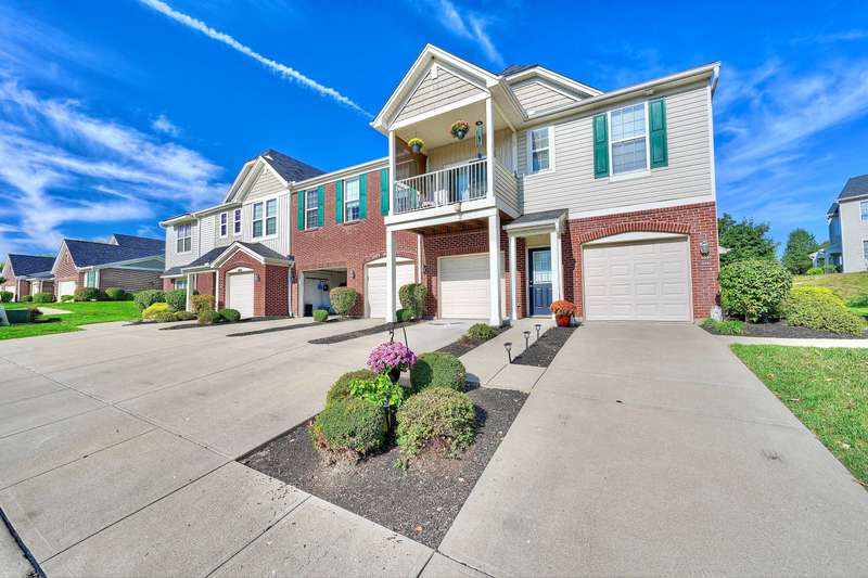 Welcome Home