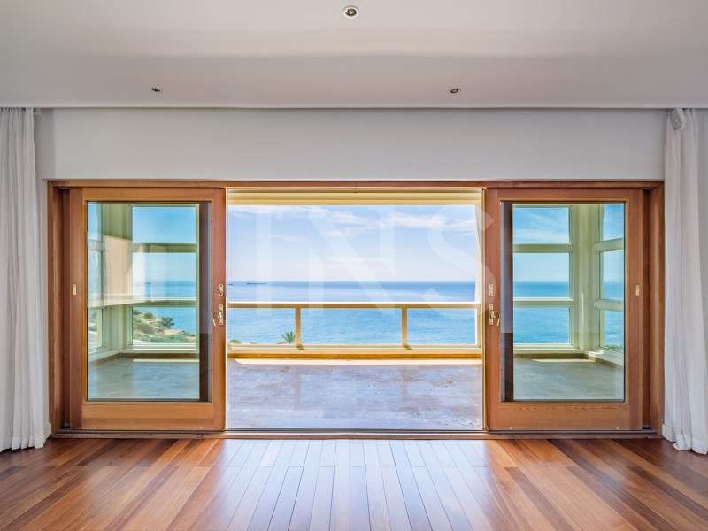 Apartamento T4 em pre?dio de prestigio em frente ao mar em Cascais_salao_6