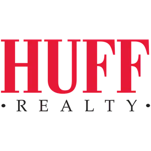 HUFF Realty Logo