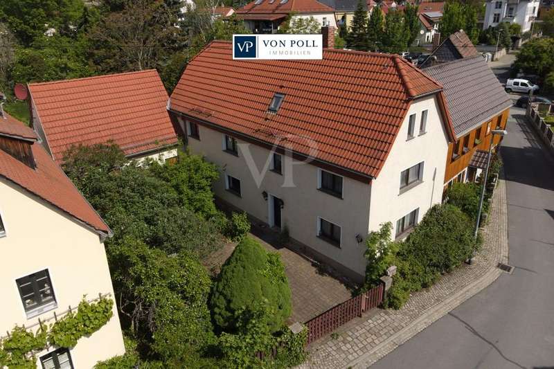 Radebeul Fürstenhain
