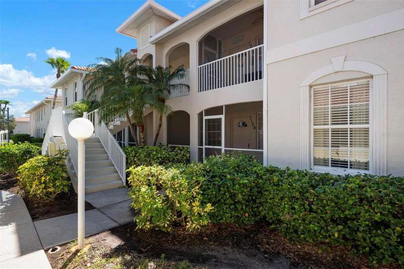 1st floor unit