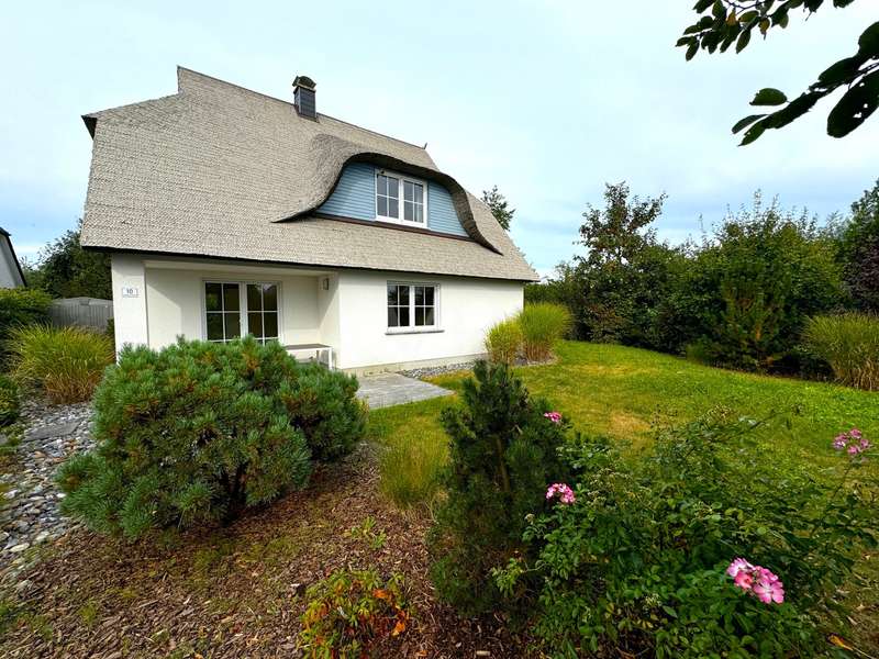 Ferienhaus VP