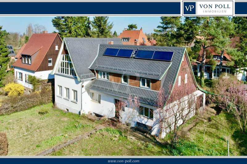VON POLL IMMOBILIEN DRESDEN