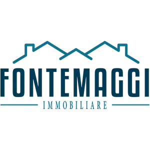 Immobiliare Fontemaggi Logo