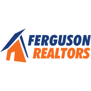 Ferguson REALTORS Logo