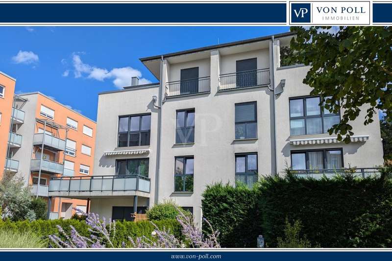 VON POLL IMMOBILIEN