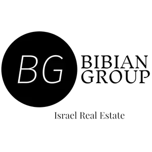 Bibian Group Israel Logo