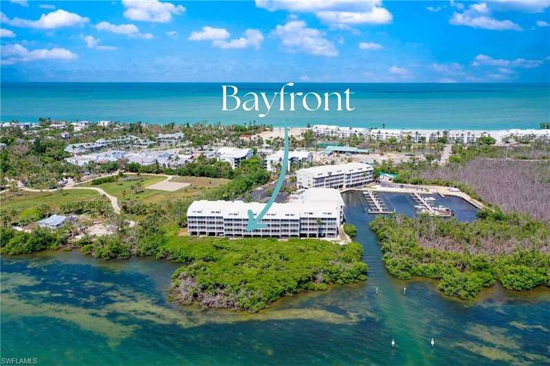 5132 Bayside Villas