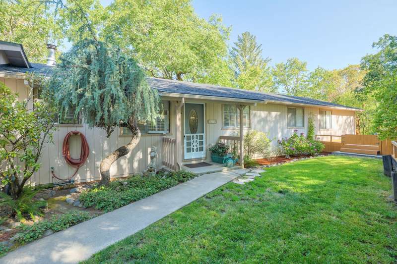 150 Fawn Drive