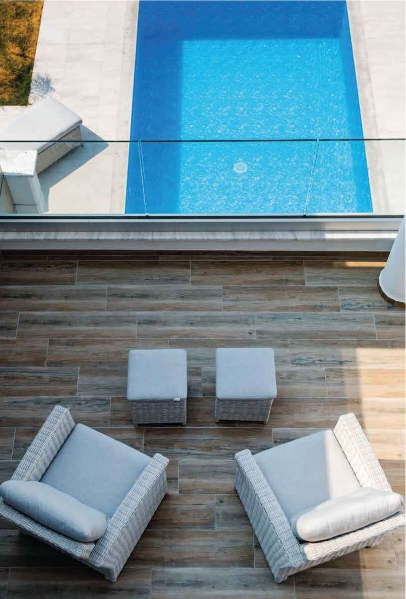 Modern Cubist Style! Image