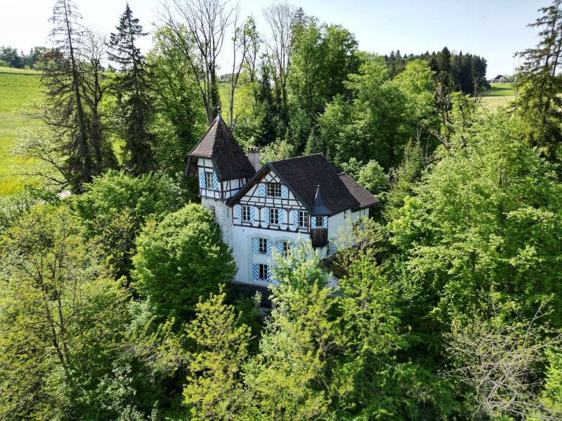 Burg Thorenberg