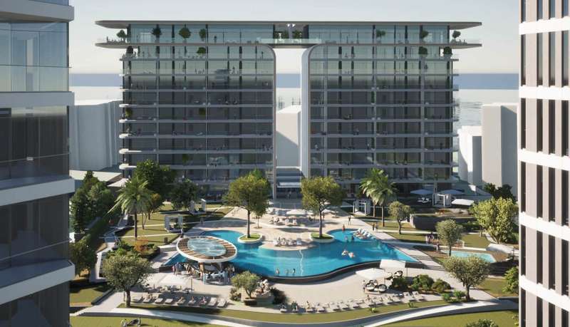 Unparalleled Beachfront Trilogy Luxury Image