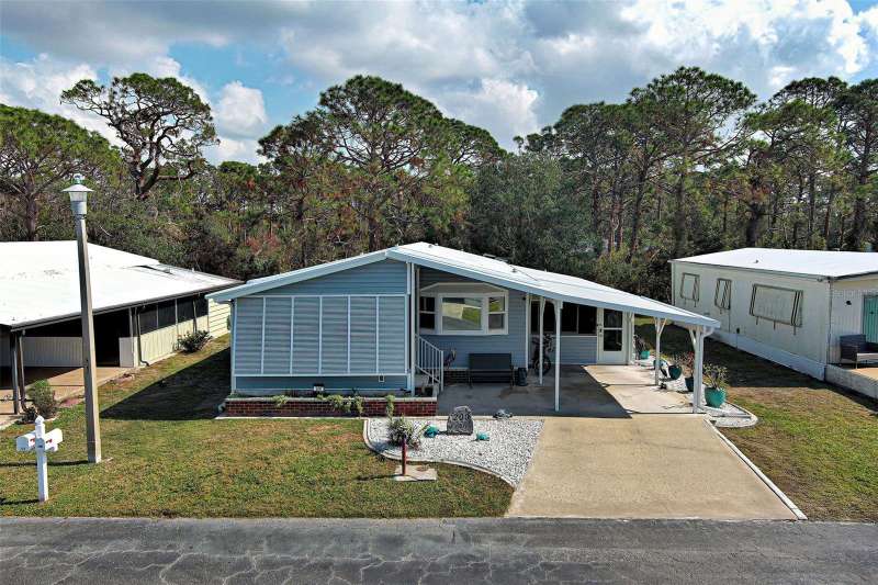 WELCOME HOME TO YOUR PROPERTY WITH PRIVATE WOODED VIEW