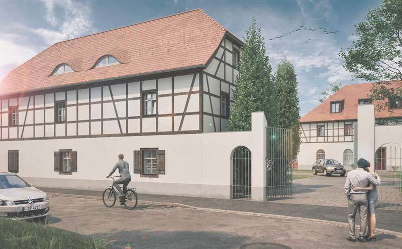 VON POLL Immobilien