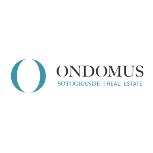 Ondomus Sotogrande Real Estate Logo