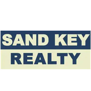 Sand Key Realty Logo