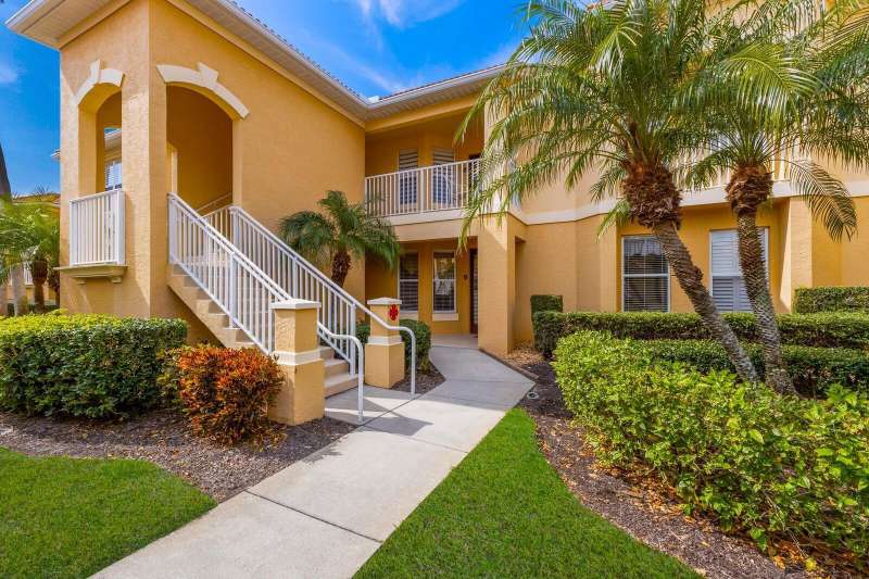 First Floor Unit