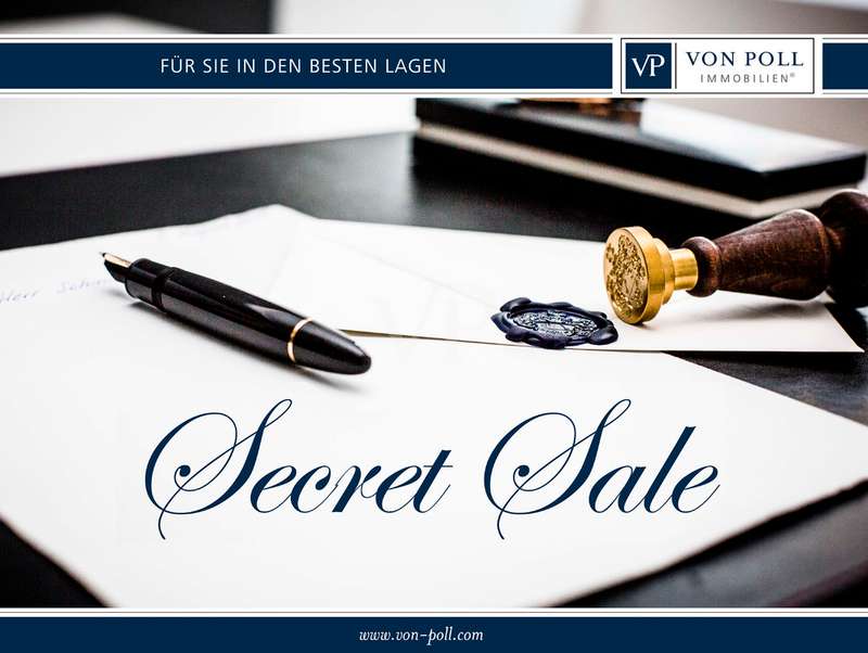 Secret Sale