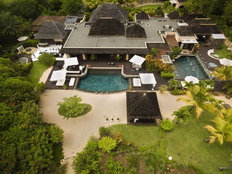 Tamarina villa S15295