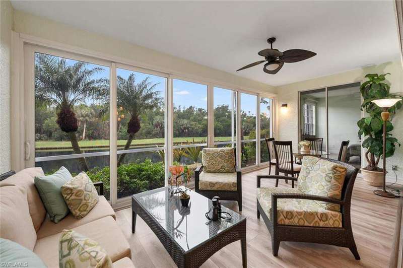 Aerial will demonstrate the large lake view and protected preserve area beyond.  Close to the full service Marina with Backwater Jack's dining facility