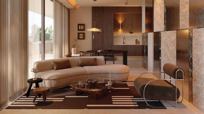 Beachfront Life Image